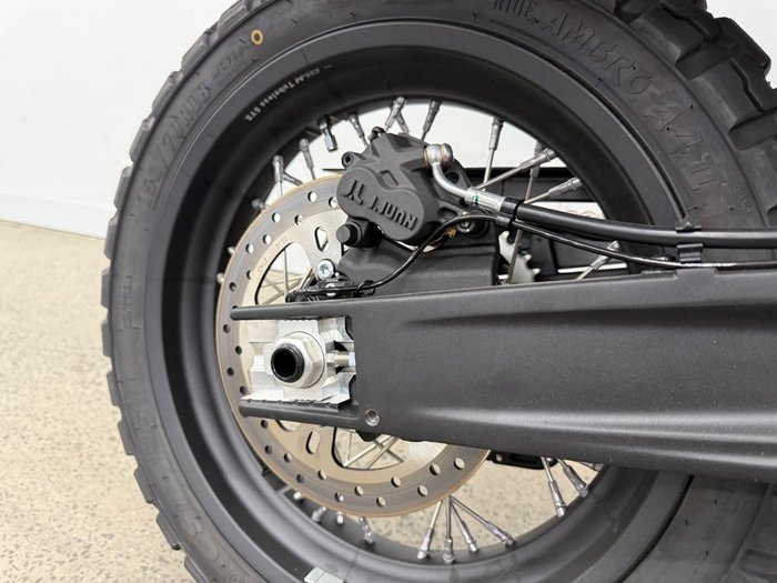 2025 CFMOTO 2025 Cf Moto 800CC MT EXPLORE DUAL SPORTS (800MTXCF800-11) White