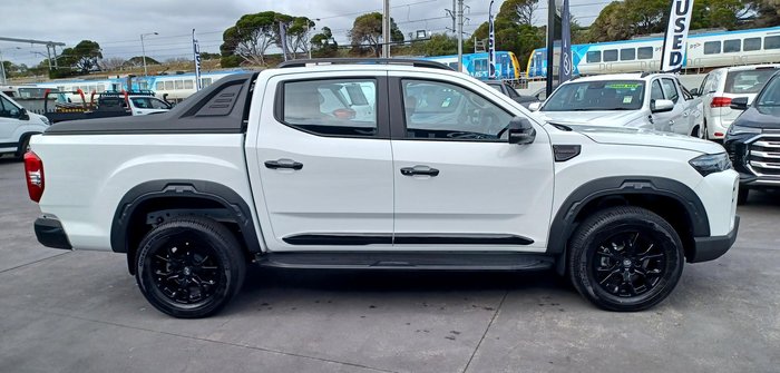 2025 LDV T60 Max PLUS