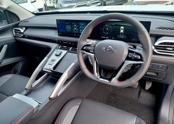 2025 LDV T60 Max PLUS