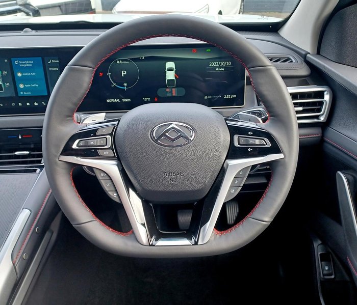 2025 LDV T60 Max PLUS