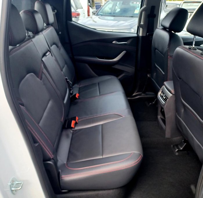 2025 LDV T60 Max PLUS