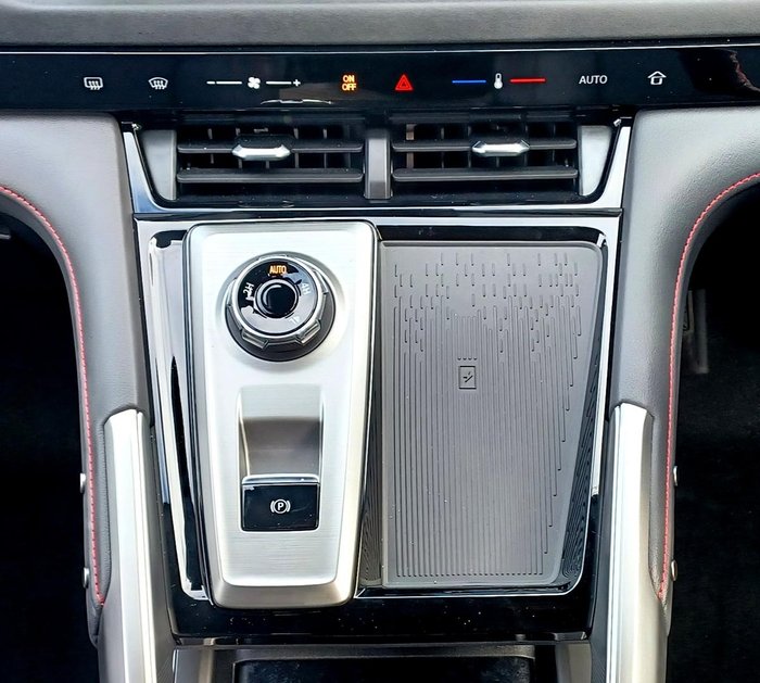 2025 LDV T60 Max PLUS