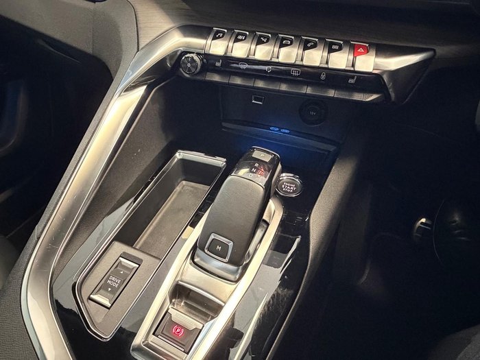 2022 Peugeot 5008 GT Sport