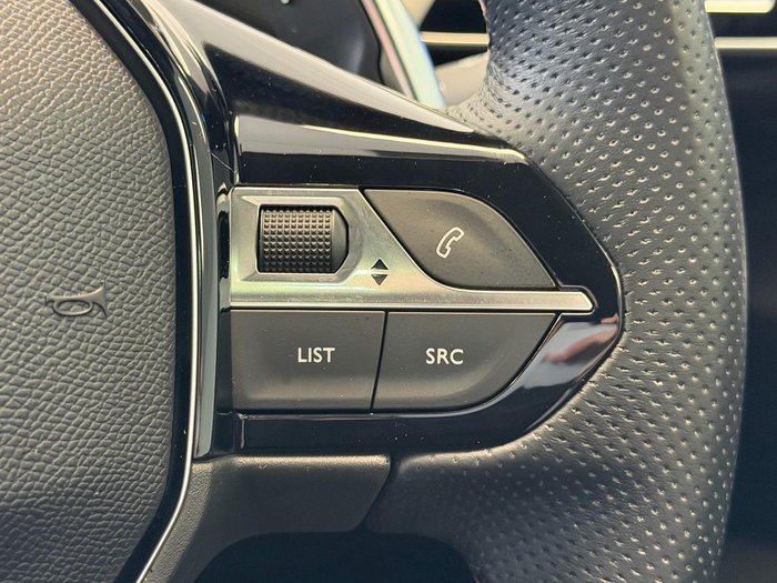 2022 Peugeot 5008 GT Sport