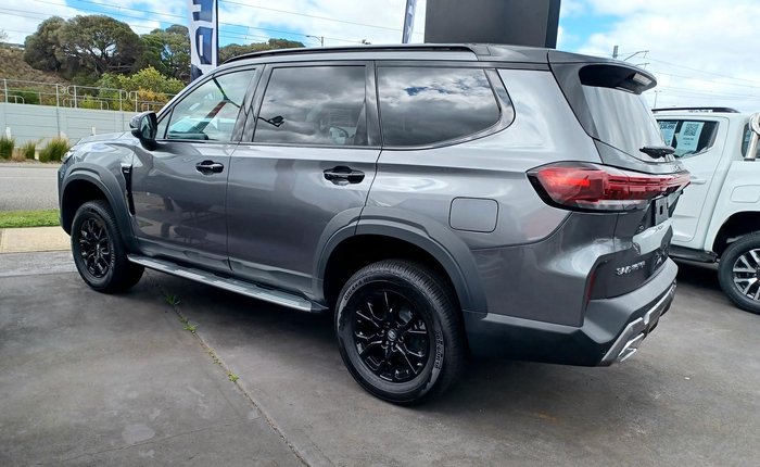 2026 LDV D90 Executive