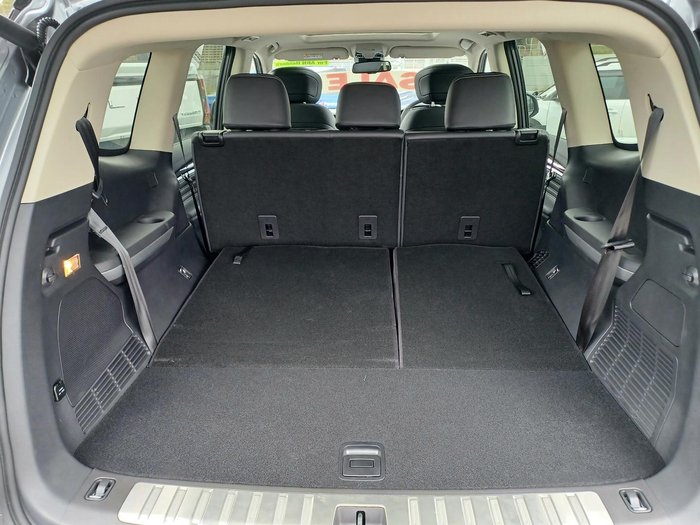 2025 LDV D90 Executive