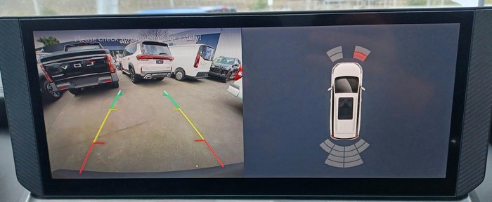 2025 LDV D90 Executive