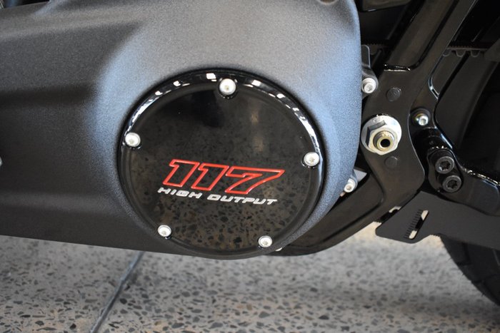 2025 Harley-davidson FXLRS LOW RIDER S (117)