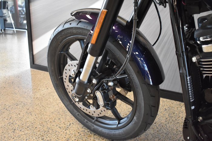 2025 Harley-davidson FXLRS LOW RIDER S (117)