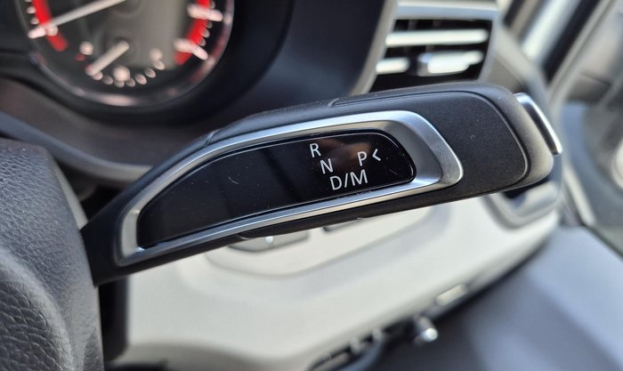 2025 LDV Deliver 9 LWB Mid Roof