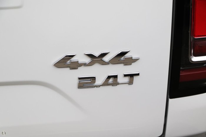 2025 GWM Cannon Ultra