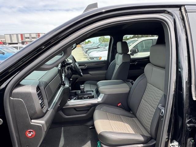 2025 Chevrolet Silverado 1500 ZR2 W/Tech Pack