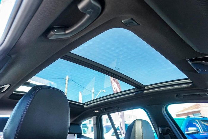 2018 BMW X3 xDrive20d