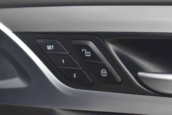 2018 BMW X3 xDrive20d