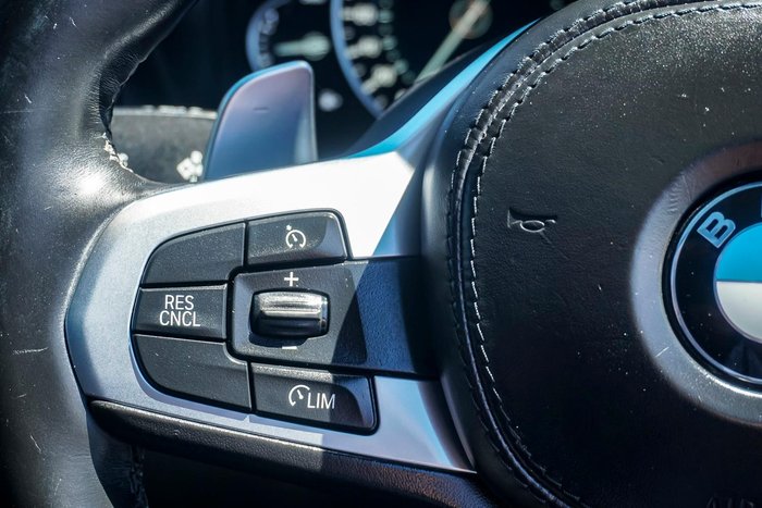 2018 BMW X3 xDrive20d