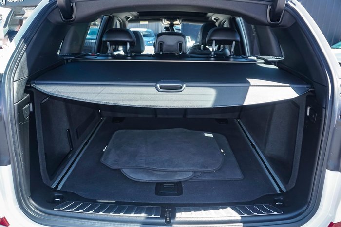 2018 BMW X3 xDrive20d