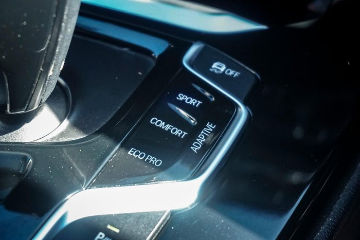 2018 BMW X3 xDrive20d