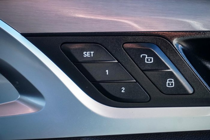 2018 BMW X3 xDrive20d