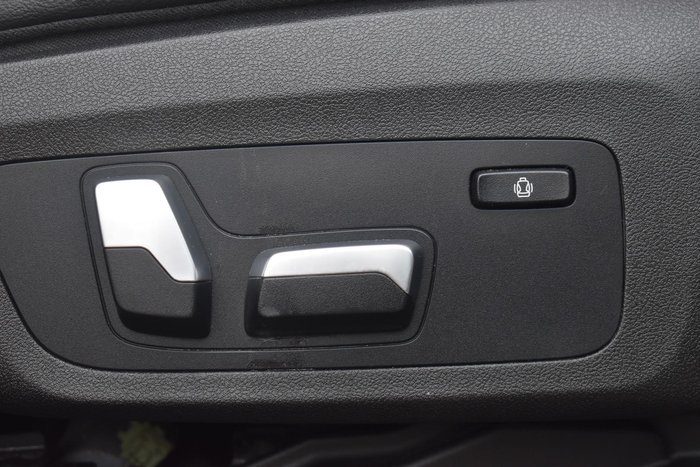 2018 BMW X3 xDrive20d