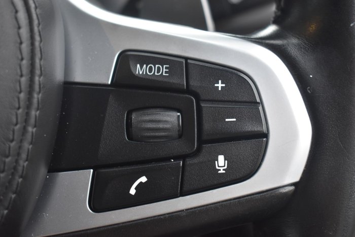 2018 BMW X3 xDrive20d