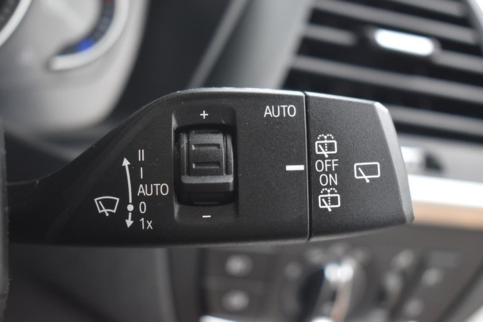 2018 BMW X3 xDrive20d