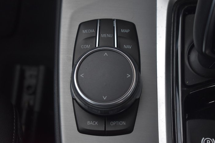 2018 BMW X3 xDrive20d