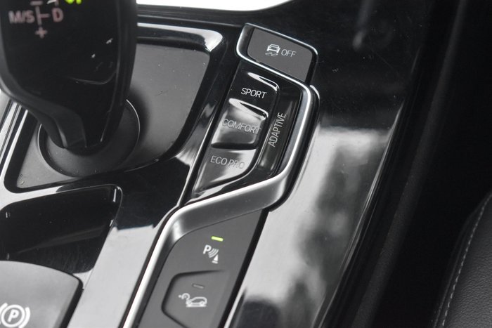 2018 BMW X3 xDrive20d