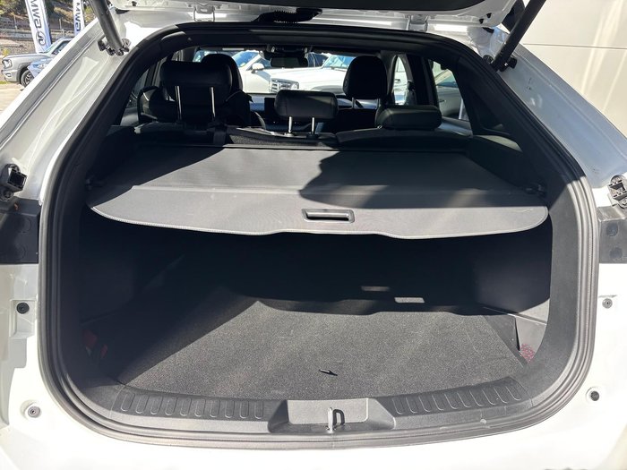 2025 GWM Haval H6GT Ultra PHEV