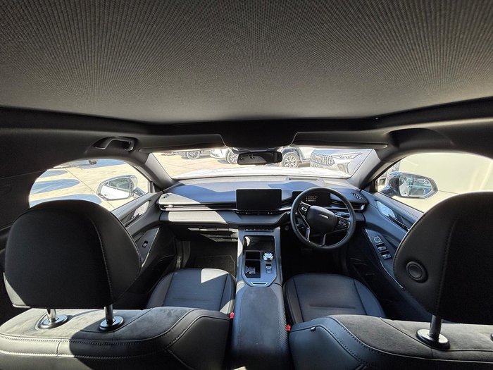 2025 GWM Haval H6GT Ultra PHEV