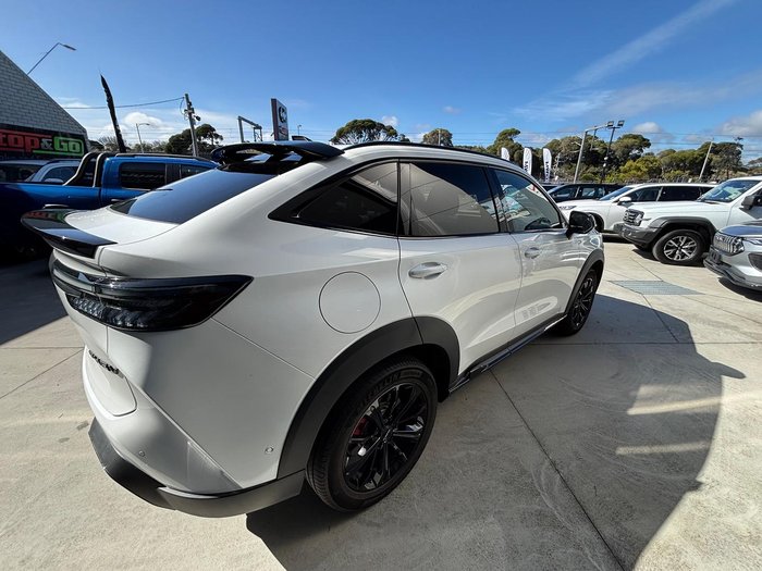 2025 GWM Haval H6GT Ultra PHEV