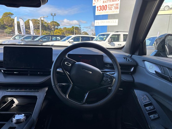 2025 GWM Haval H6GT Ultra PHEV