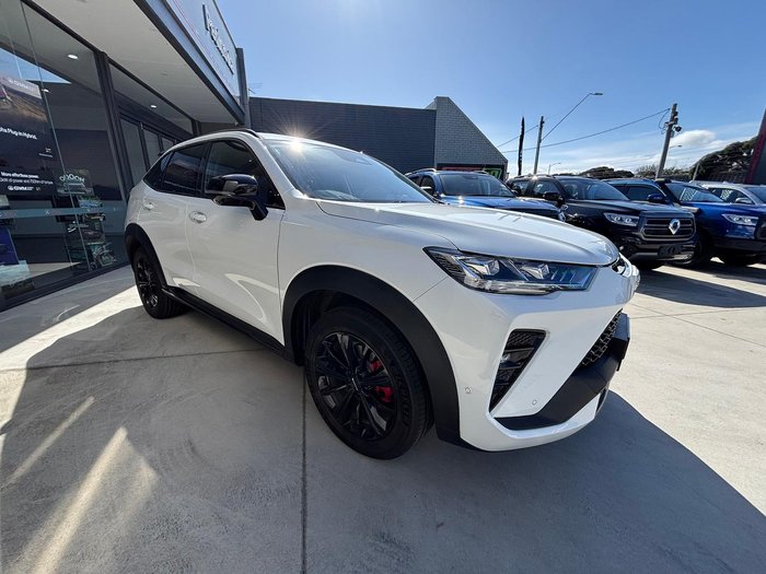 2025 GWM Haval H6GT Ultra PHEV