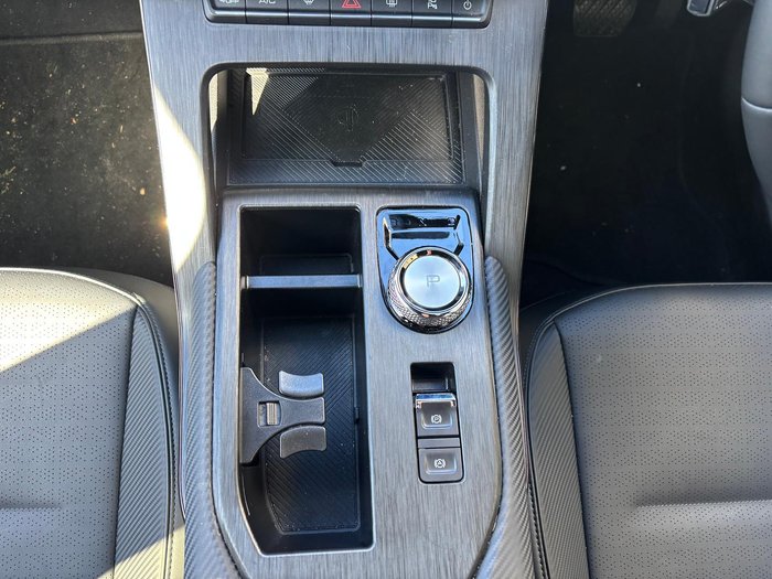 2025 GWM Haval H6GT Ultra PHEV