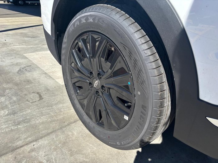 2025 Chery Tiggo 7 Urban