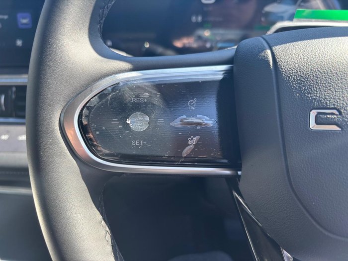 2025 Chery Tiggo 7 Urban