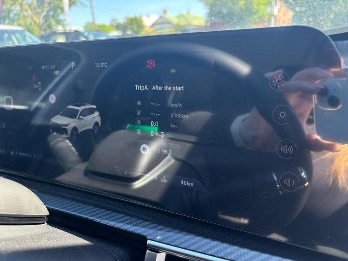 2025 Chery Tiggo 7 Urban