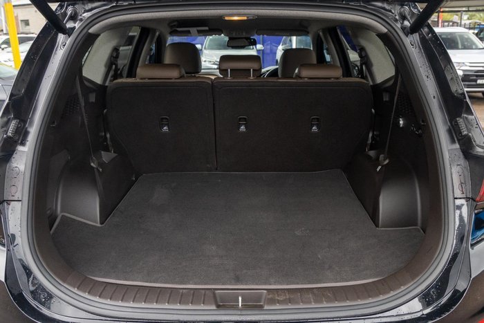 2018 Hyundai Santa Fe Elite