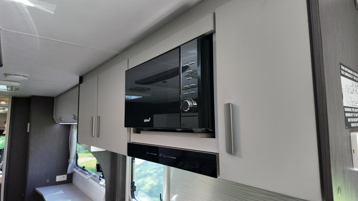 2018 Jayco Conquest Iv25-5