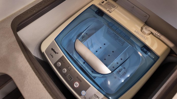 2018 Jayco Conquest Iv25-5