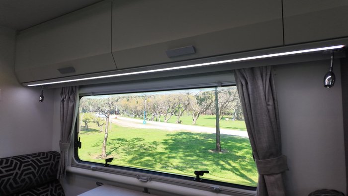 2018 Jayco Conquest Iv25-5