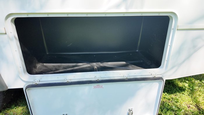 2018 Jayco Conquest Iv25-5