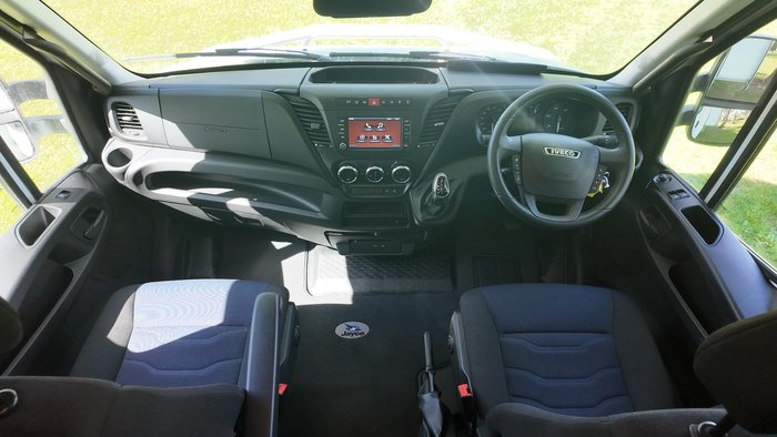 2018 Jayco Conquest Iv25-5