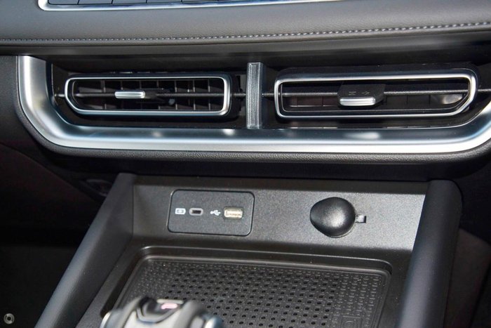 2025 GWM Cannon Ultra