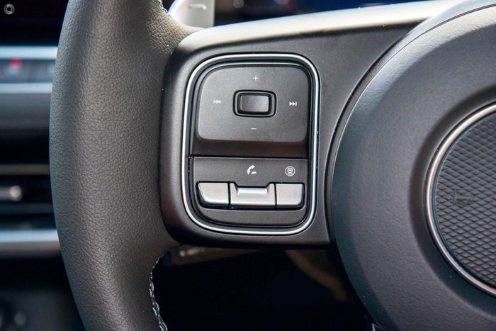 2025 GWM Cannon Ultra