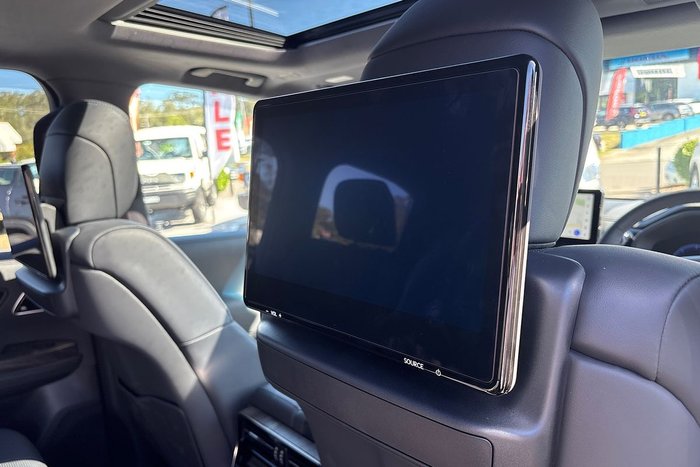 2025 Toyota Landcruiser Sahara