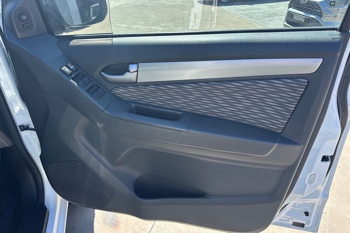 2014 Holden Colorado LT