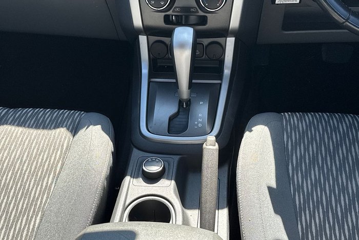 2014 Holden Colorado LT