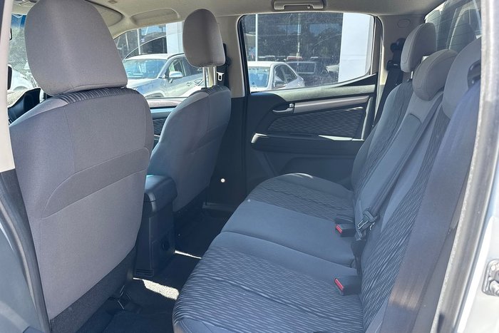 2014 Holden Colorado LT