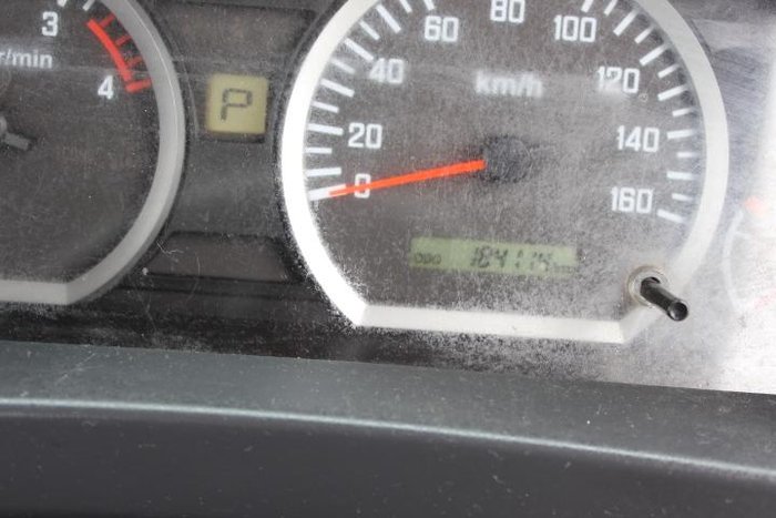 2017 Isuzu N Series NNR 45-150 WHITE