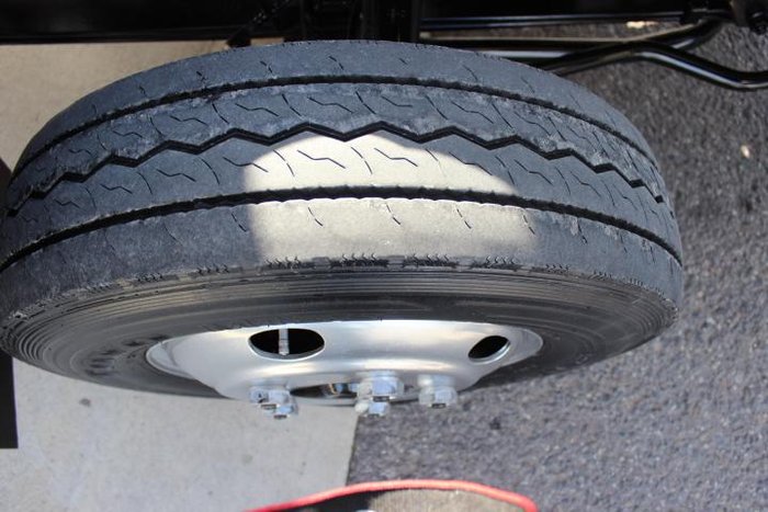 2017 Isuzu N Series NNR 45-150 WHITE